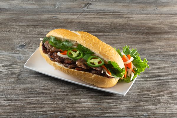 Pho Leo & Grill by null