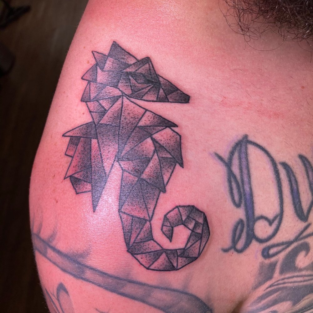 Fortune Bros Tattoo - Tattoo Near Me - San Antonio, Texas