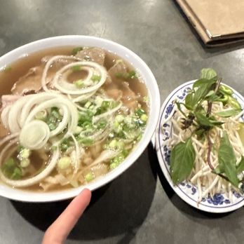 Pho2000 - 1. House Special Noodle Soup Combo - Vietnamese Near Me - Artesia, California Pho2000 - 1. House Special Noodle Soup Combo - Vietnamese Near Me - Artesia, California