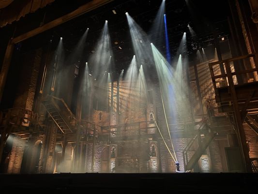 Academy of Music by null