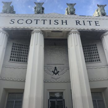 Scottish Rite Temple - Landmarks & Historical Buildings Near Me - Miami, Florida Scottish Rite Temple - Landmarks & Historical Buildings Near Me - Miami, Florida