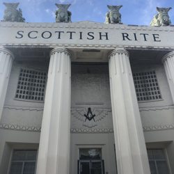 Miami Scottish Rite Map SCOTTISH RITE TEMPLE - 56 Photos & 10 Reviews - 471 NW 3rd St, Miami ...