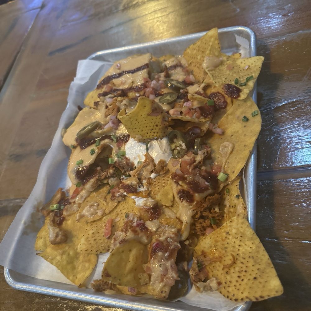 Third Wheel Brewing - Nachos - Brewpubs Near Me - St Peters, Missouri Third Wheel Brewing - Nachos - Brewpubs Near Me - St Peters, Missouri