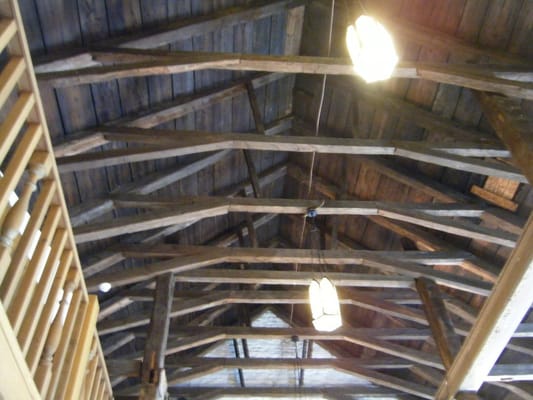 St Patrick's Church Museum by null