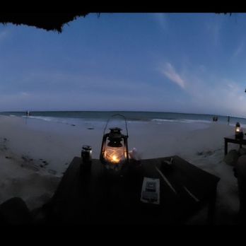Fusion - Beach Bars Near Me - Playa del Carmen, ROO