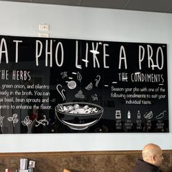 Pho Kimmy - How to eat Pho like a Pro