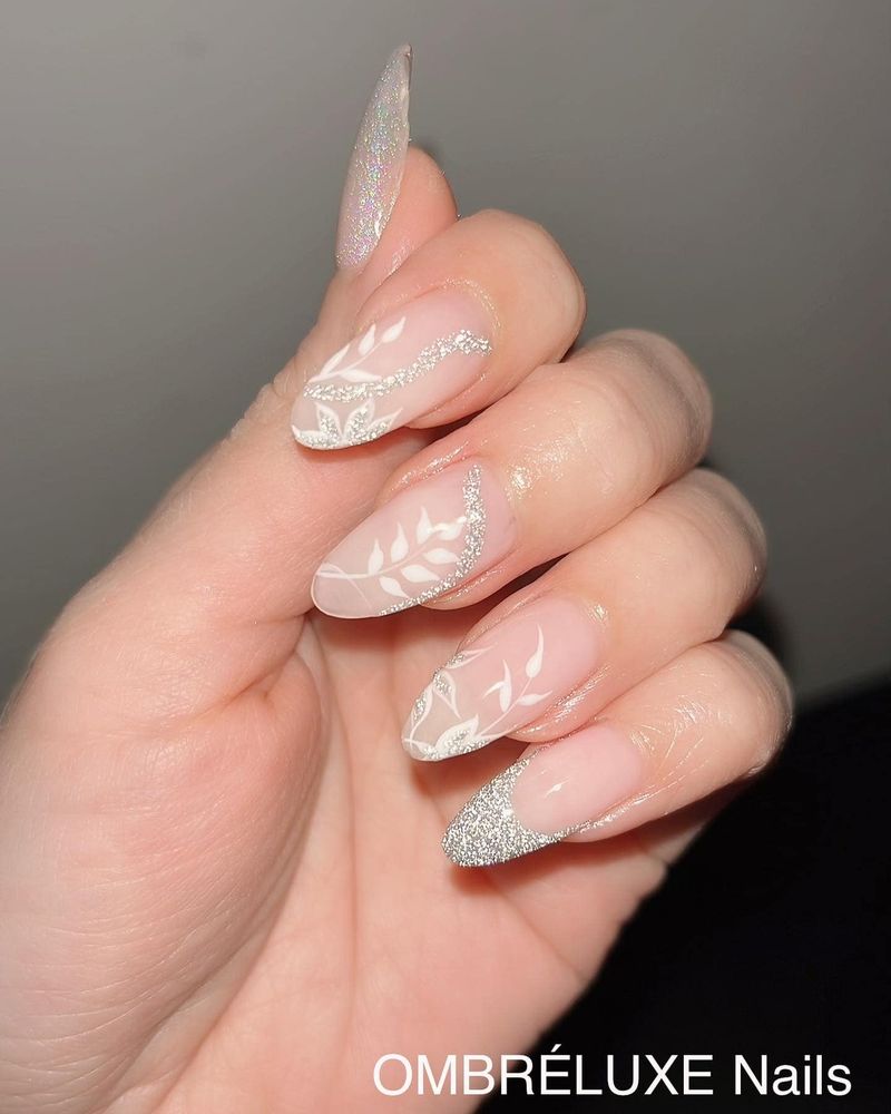 OMBRELUXE NAILS Updated August 2024 11 Photos 131 Woodbridge Ave, Vaughan, Ontario Nail