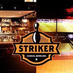 Striker Pier 21 - Foto do local