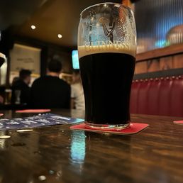 Guinness