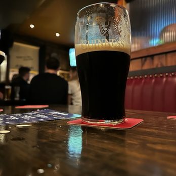 Sheehans - Guinness - Pubs Near Me - Dublin, D