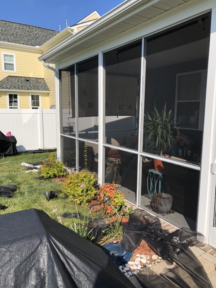 Slide of A&T Quality Hands