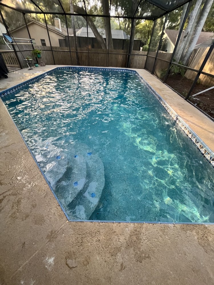PINCH A PENNY 19 Photos & 14 Reviews 3800 Tampa Rd, Oldsmar, Florida Hot Tub & Pool