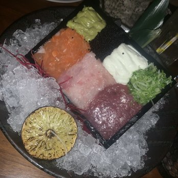 Catch NYC - Asian Fusion Near Me - New York, New York Catch NYC - Asian Fusion Near Me - New York, New York
