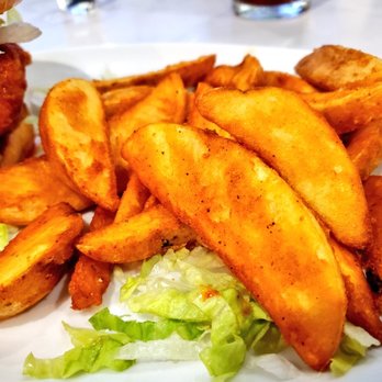 Wings and Rings - Potato wedges - Chicken Wings Near Me - Danville, Kentucky Wings and Rings - Potato wedges - Chicken Wings Near Me - Danville, Kentucky