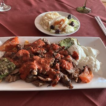 Kebab House - Halal Near Me - Newport News, Virginia