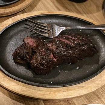 Rancher Butcher Chef - Hanger steak- I am speechless! - Butcher Near Me - Bend, Oregon Rancher Butcher Chef - Hanger steak- I am speechless! - Butcher Near Me - Bend, Oregon