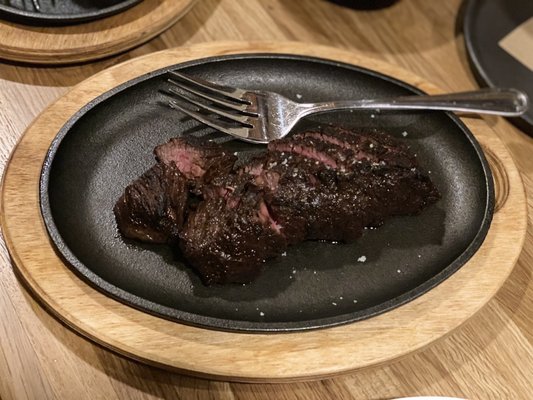 Rancher Butcher Chef by null