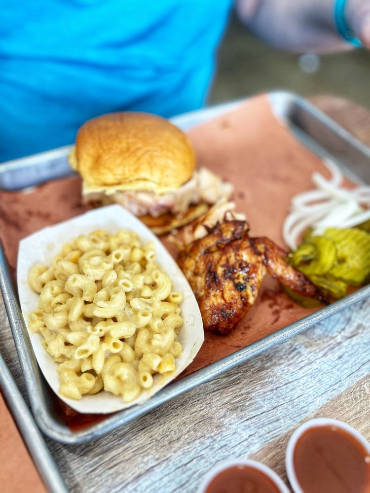 Fire Craft BBQ Image