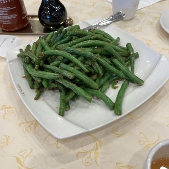 Lunasia Dimsum House - Green beans - Dim Sum Near Me - Alhambra, California Lunasia Dimsum House - Green beans - Dim Sum Near Me - Alhambra, California