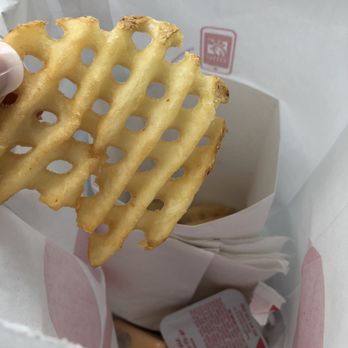 Chick-fil-A - Waffle Fries - Fast Food Near Me - Vancouver, Washington Chick-fil-A - Waffle Fries - Fast Food Near Me - Vancouver, Washington