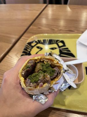 Kebabwala – Time Out Market Union Square by null