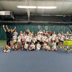 Tennis Prime - Fort Lee Tennis Court
