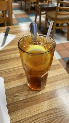 Saint Anna Coffee Shop by null