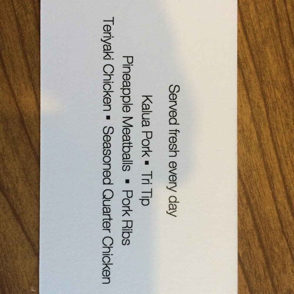 Sammy's BBQ & Catering - Caterers Near Me - Eureka, California Sammy's BBQ & Catering - Caterers Near Me - Eureka, California