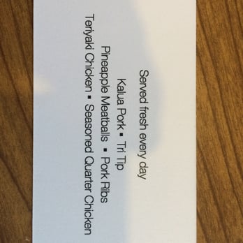Sammy's BBQ & Catering - Caterers Near Me - Eureka, California