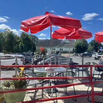 Eveready Diner - There is outdoor seating - Diners Near Me - Hyde Park, New York
