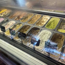 Cafe Vanilla