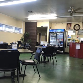Thai Kitchen - Another photo of the interior - Thai Near Me - Lubbock, Texas