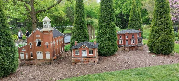 Floral Showhouse by null