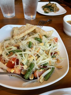 Aroy Thai Chicago by null