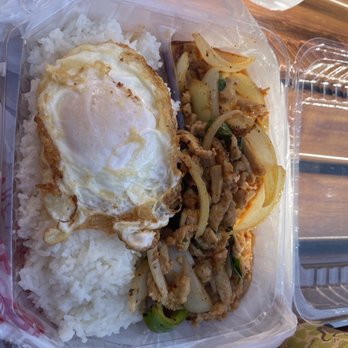 Thai Basil Cuisine - Thai Near Me - Berkeley, California Thai Basil Cuisine - Thai Near Me - Berkeley, California