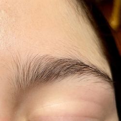 Super Eyebrow Threading - Eyebrow threading
