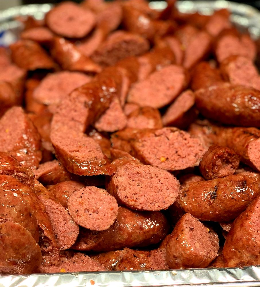 LONESTAR SAUSAGE & BBQ 232 Photos & 74 Reviews 13712 Walters Rd