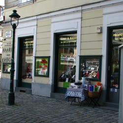 Haardt und Krüger