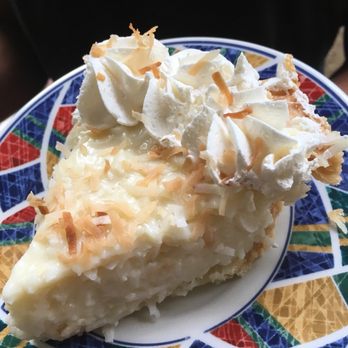 Maui Pie - Bakeries Near Me - Kihei, Hawaii