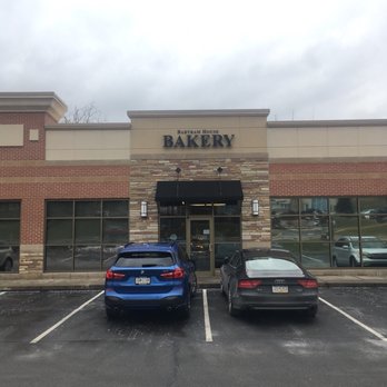 Bartram House Bakery - The store front - Bakeries Near Me - McMurray, Pennsylvania