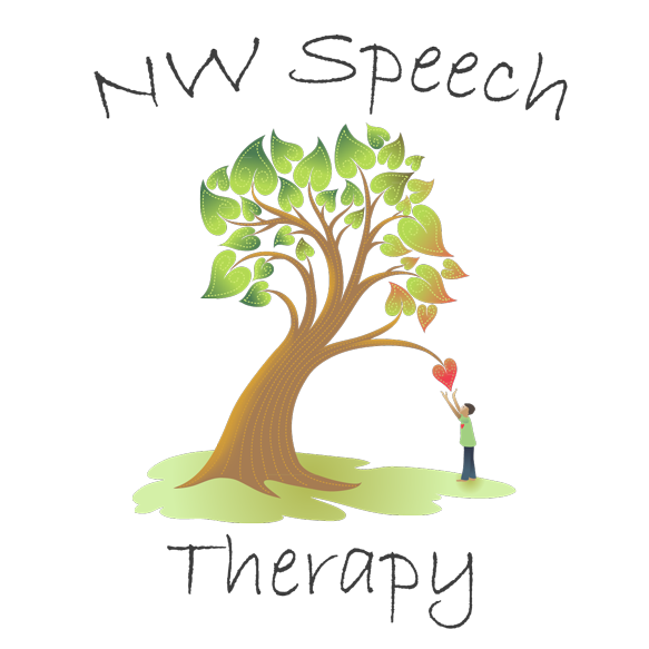 NW Speech Therapy - child therapist in Vancouver, WA