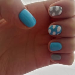 Mani Mani - Kocham moje paznokietki!