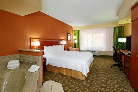 Courtyard by Marriott St. George by null