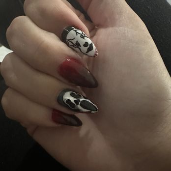Mimosa Nails - Nail Salons Near Me - San Diego, California Mimosa Nails - Nail Salons Near Me - San Diego, California