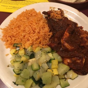 Picante - Camarones Diabla - Mexican Near Me - Berkeley, California