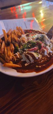 Yucca Tap Room by null