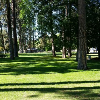 Coeur d’Alene Park - Parks Near Me - Spokane, Washington