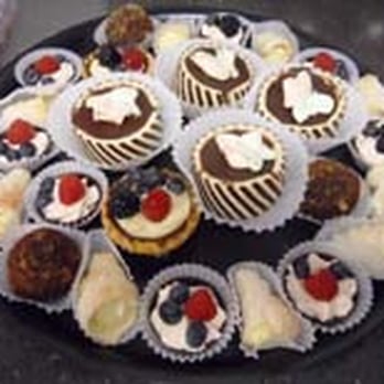 Tasty Way - Mouthwatering mini tarts and pastries are a great addition to any desert table. - Bakeries Near Me - Feasterville, Pennsylvania Tasty Way - Mouthwatering mini tarts and pastries are a great addition to any desert table. - Bakeries Near Me - Feasterville, Pennsylvania