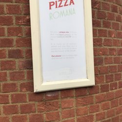 Bbuona - Bbuona italienisches Restaurant talianska reštaurácia Oxford England Anglicko
