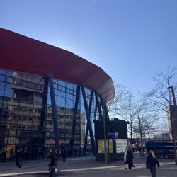 Lanxess Arena